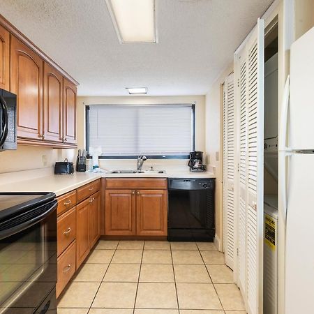 2-Bedroom Carolina Dunes Condo With Private Balcony And Ocean Views 미를 비치 외부 사진