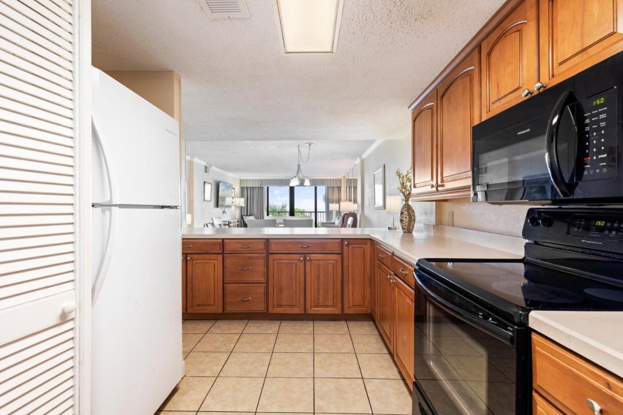 2-Bedroom Carolina Dunes Condo With Private Balcony And Ocean Views 미를 비치 외부 사진